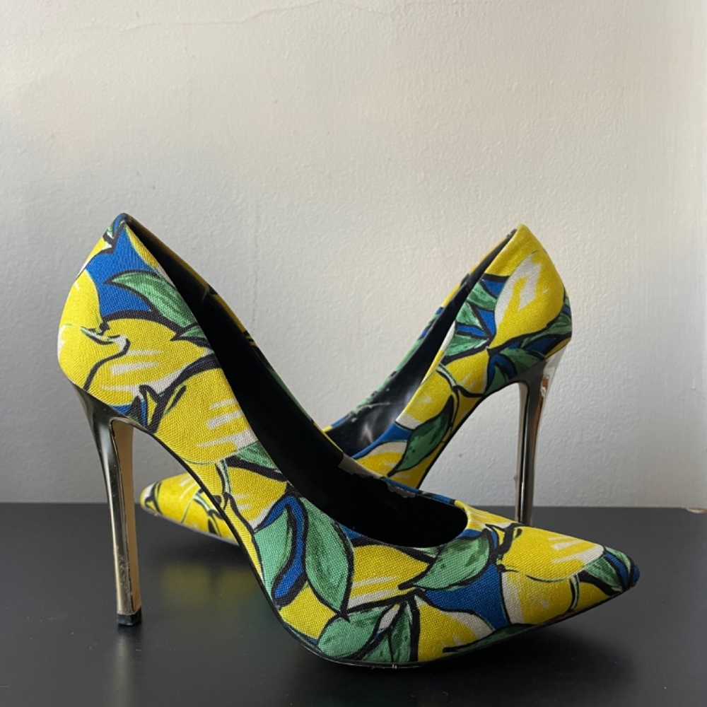 River Island heels